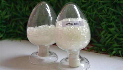 化工原料硫代硫酸钠在水产养殖中的应用